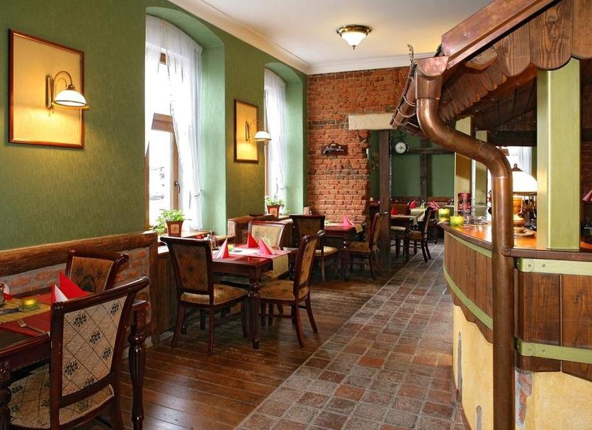 Restaurant Foto's