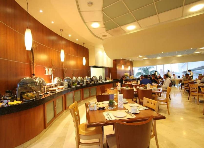 Restaurant Foto's