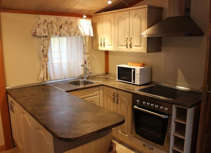 Keuken Foto's