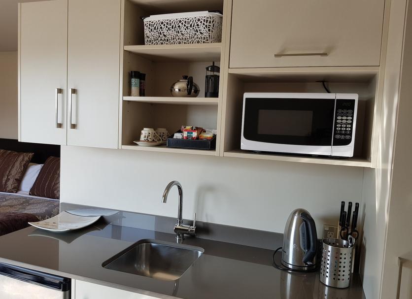 Keuken Foto's