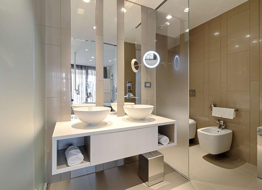 Badkamer Foto's