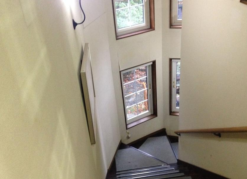 Trappen Foto's