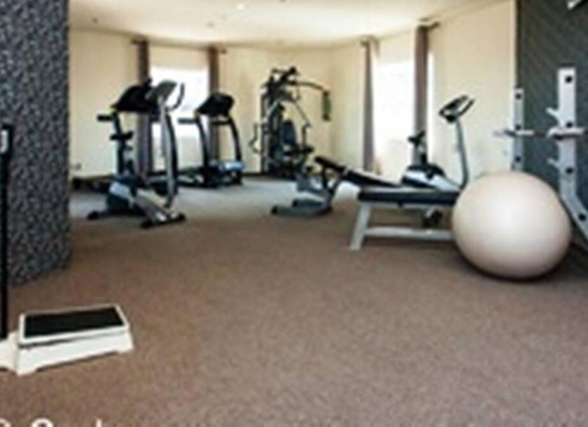 Sportcentrum Foto's
