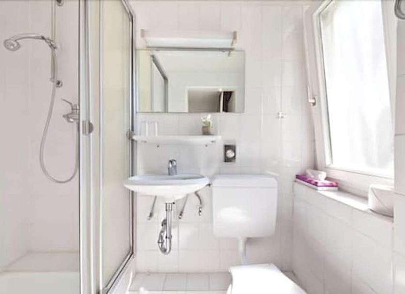 Badkamer Foto's
