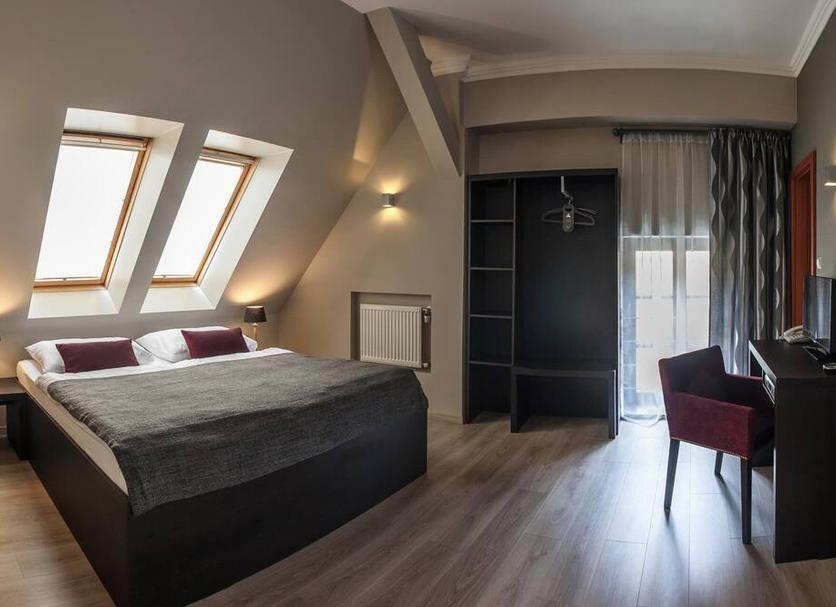 Slaapkamer Foto's