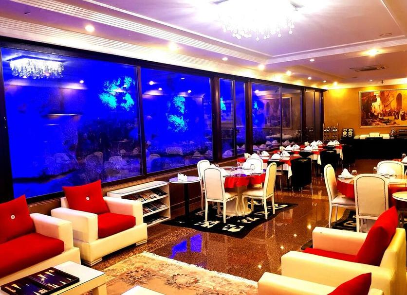 Restaurant Foto's