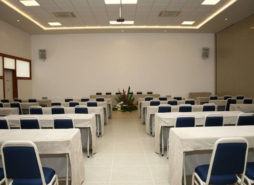 Vergaderzaal Foto's