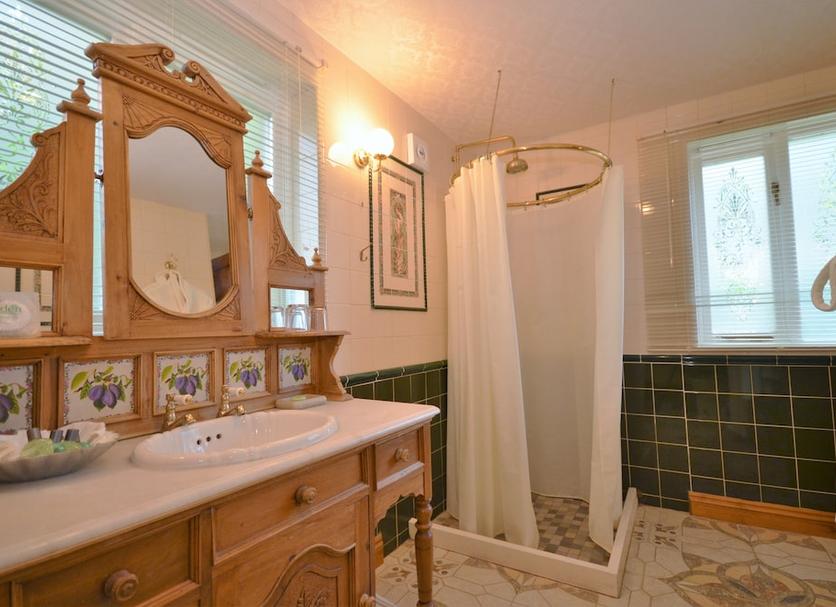 Badkamer Foto's