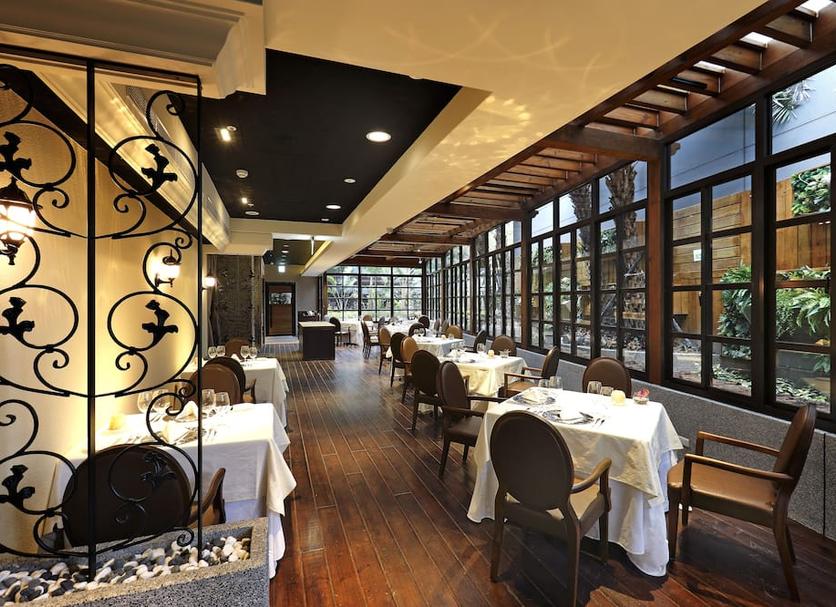 Restaurant Foto's