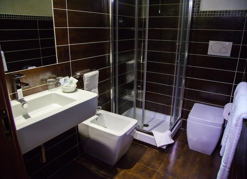 Badkamer Foto's
