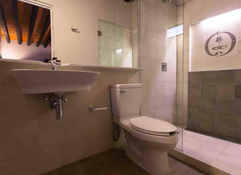 Badkamer Foto's