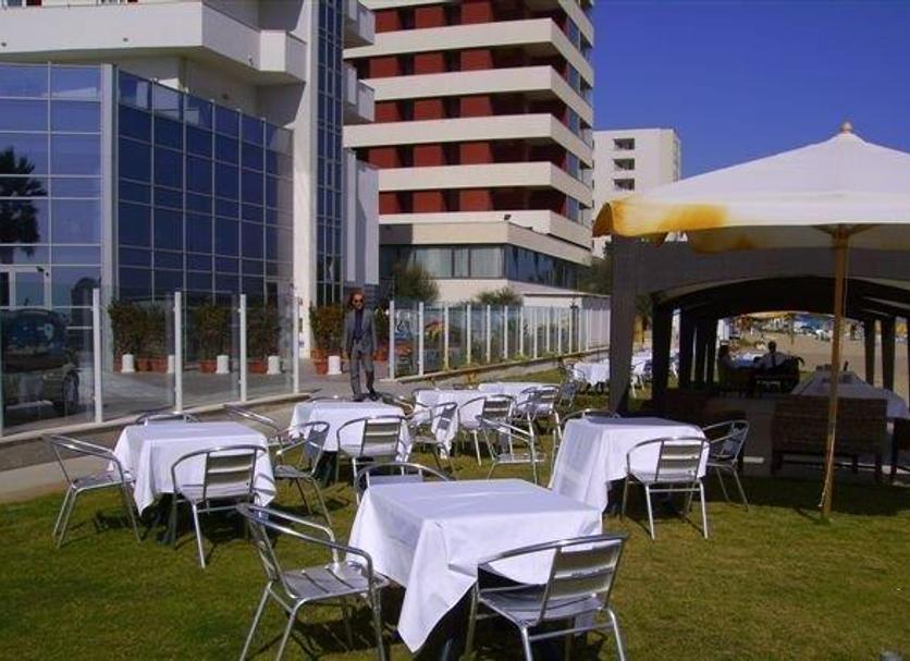Restaurant Foto's
