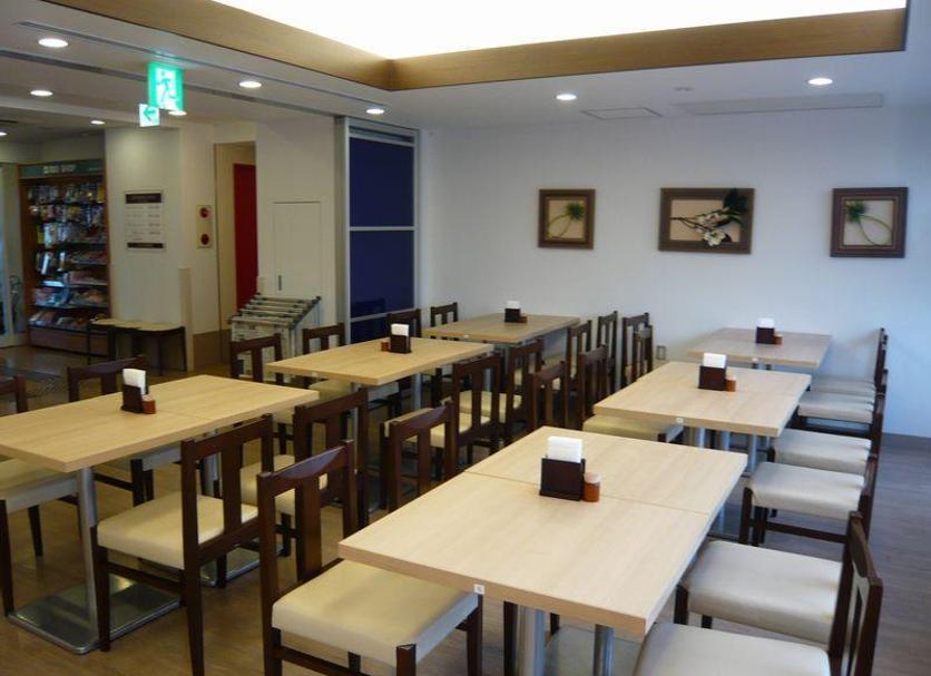 Restaurant Foto's