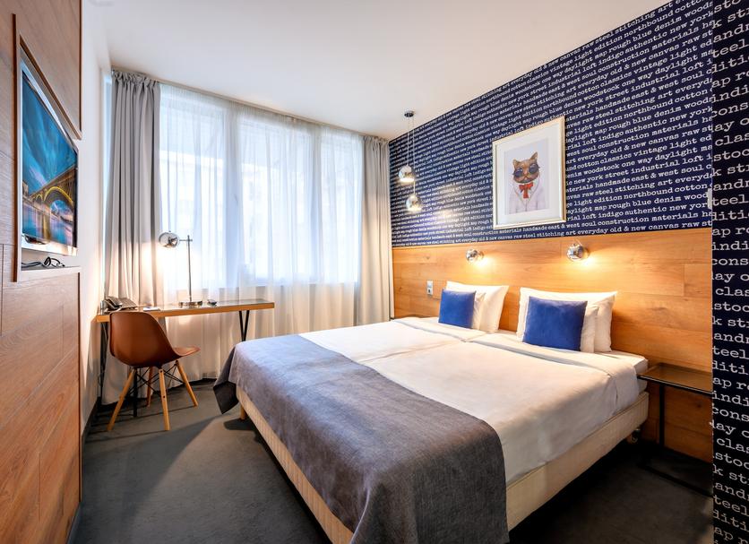 Slaapkamer Foto's