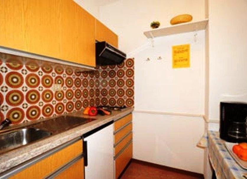 Keuken Foto's