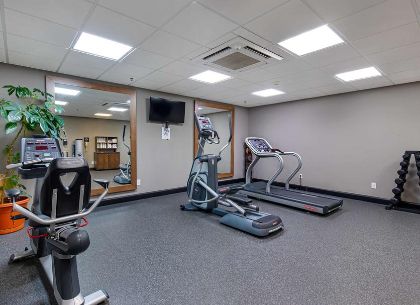 Sportcentrum Foto's