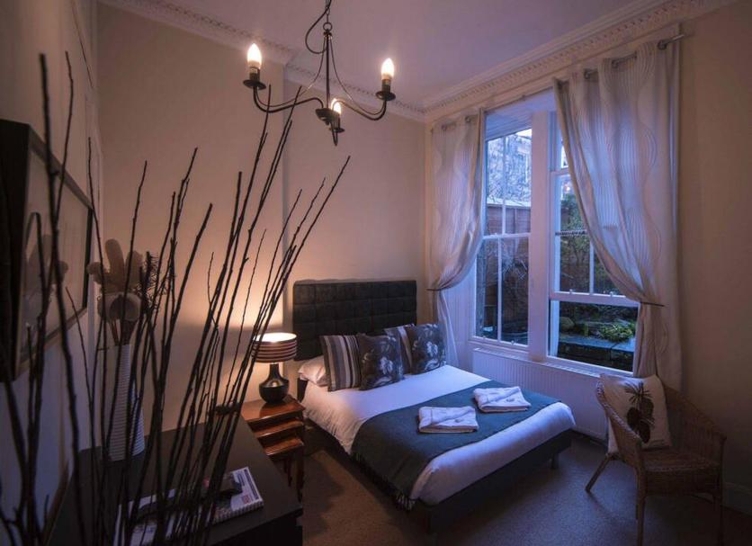 Slaapkamer Foto's