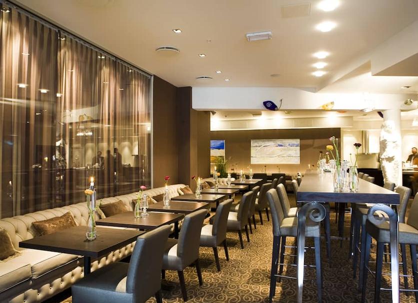 Restaurant Foto's