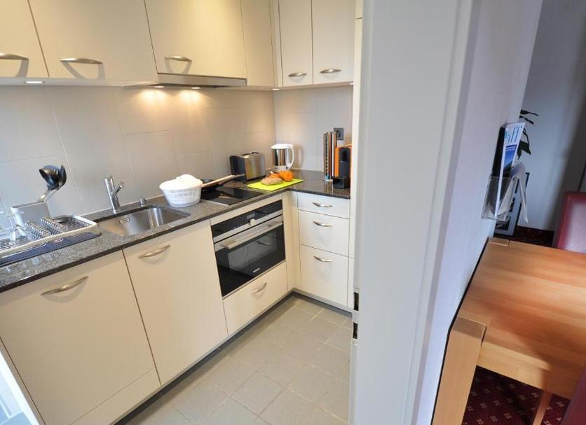 Keuken Foto's