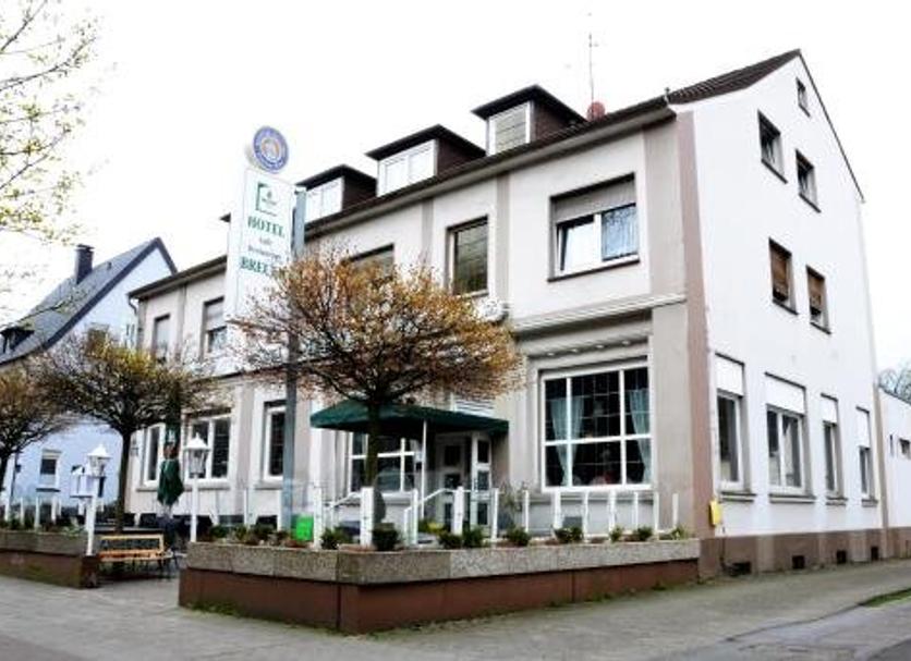Gebouw Foto's