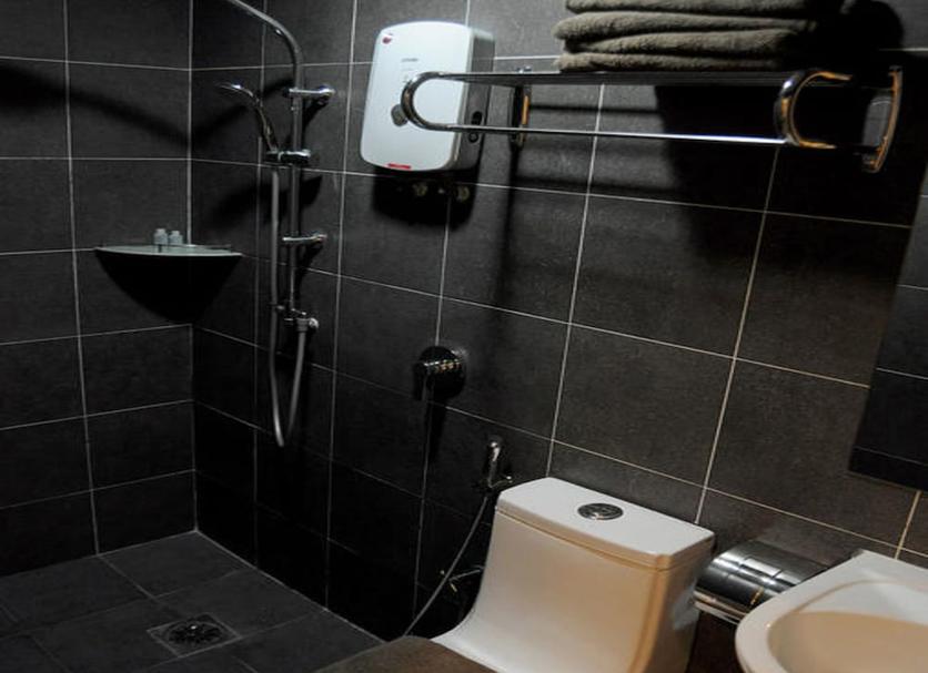 Badkamer Foto's