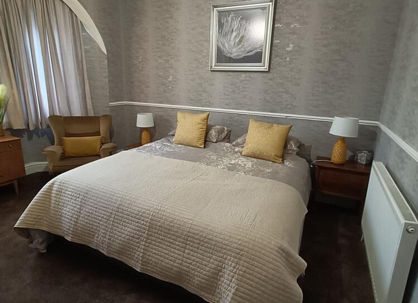 Slaapkamer Foto's