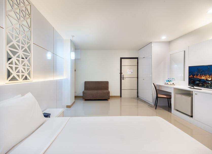 Slaapkamer Foto's