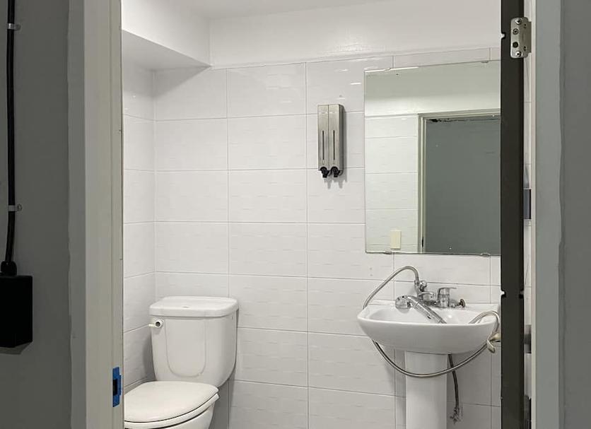 Badkamer Foto's