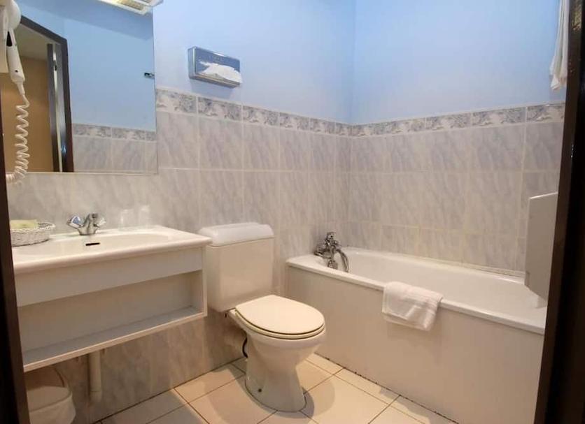 Badkamer Foto's