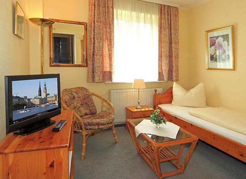 Huiskamer Foto's