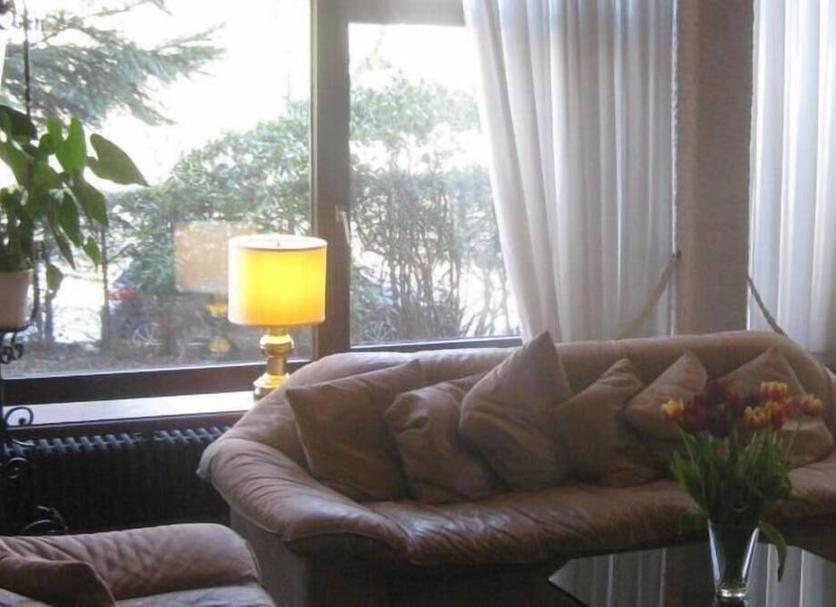 Huiskamer Foto's