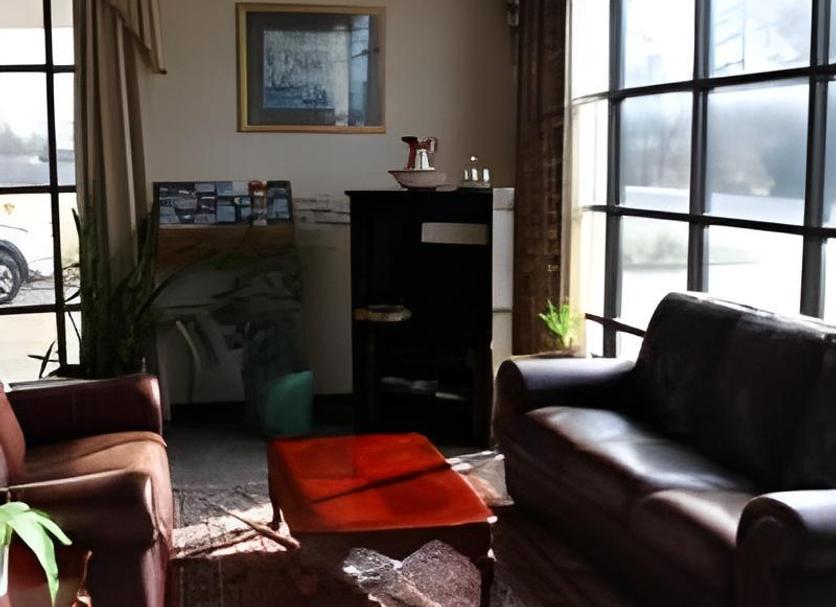 Huiskamer Foto's