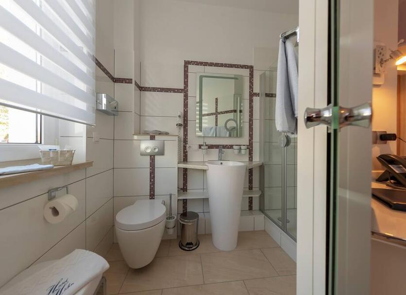 Badkamer Foto's