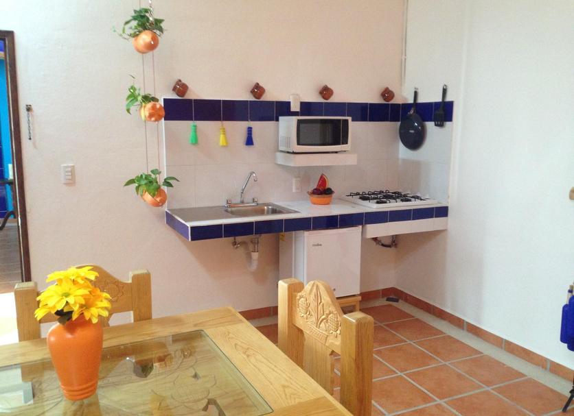 Keuken Foto's