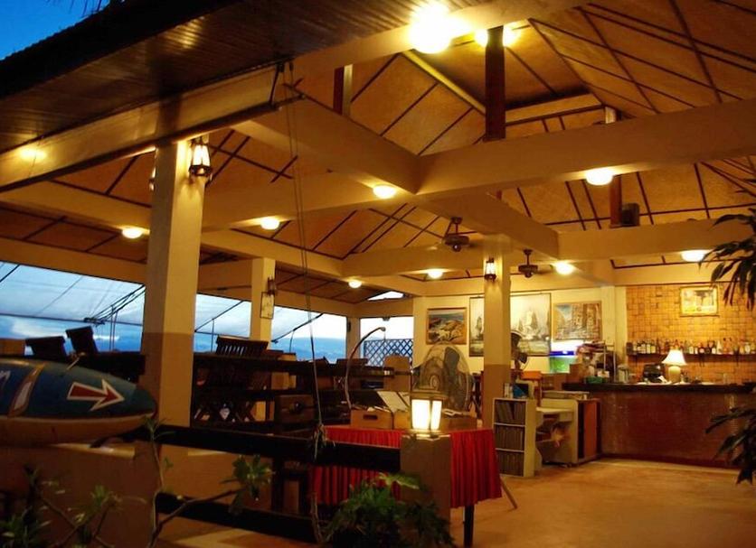 Restaurant Foto's