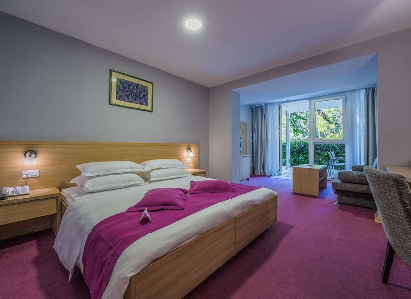 Slaapkamer Foto's