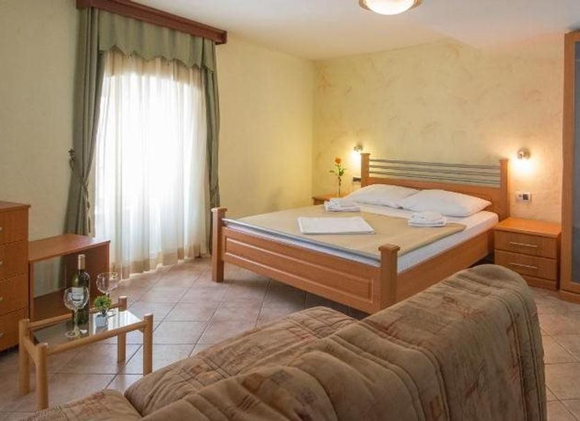 Slaapkamer Foto's