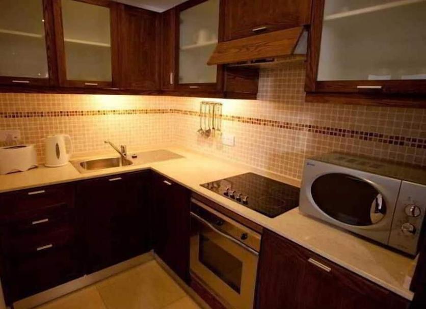 Keuken Foto's