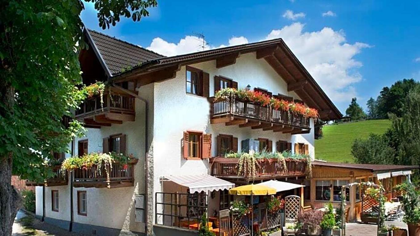Gasthof Zum Schlern