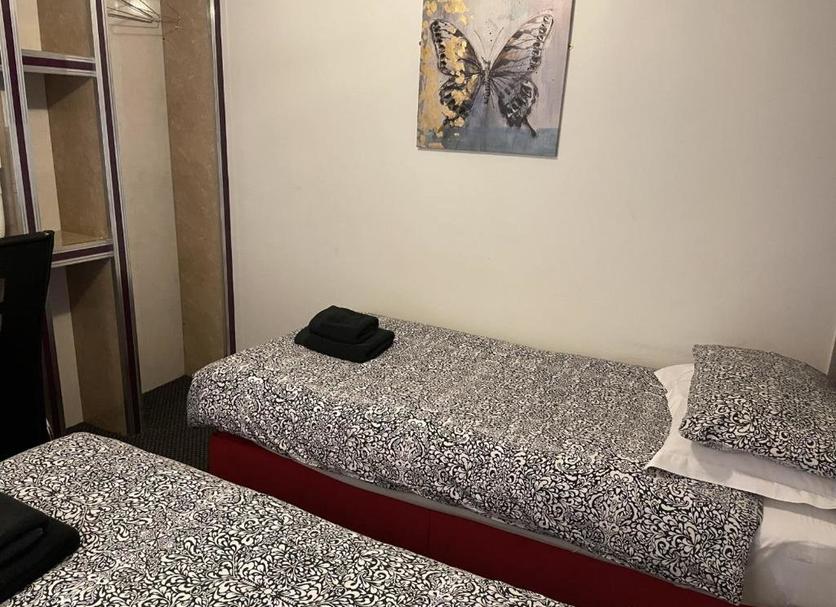 Slaapkamer Foto's