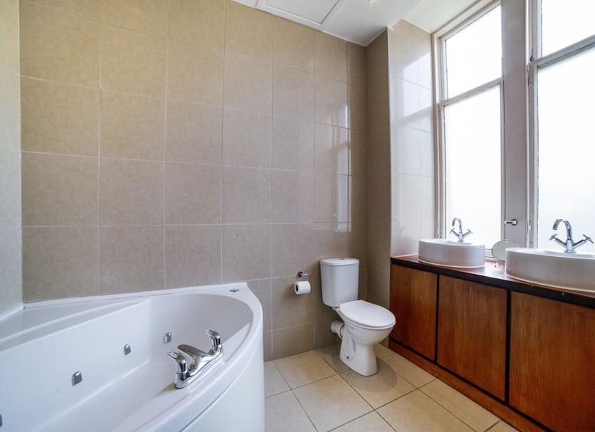 Badkamer Foto's