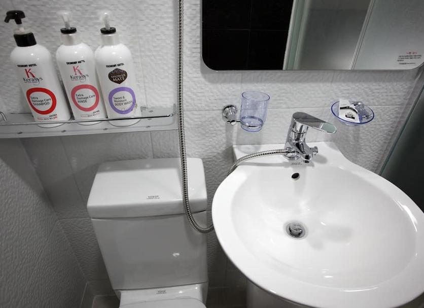 Badkamer Foto's