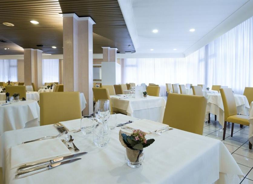 Restaurant Foto's