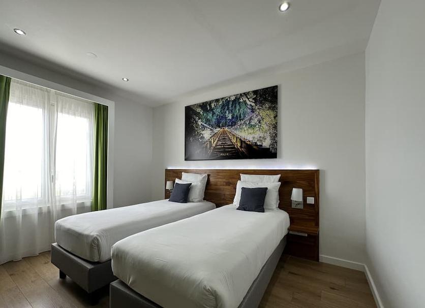 Slaapkamer Foto's