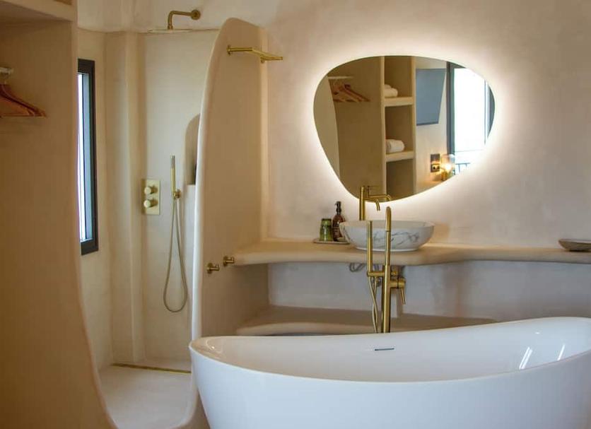 Badkamer Foto's