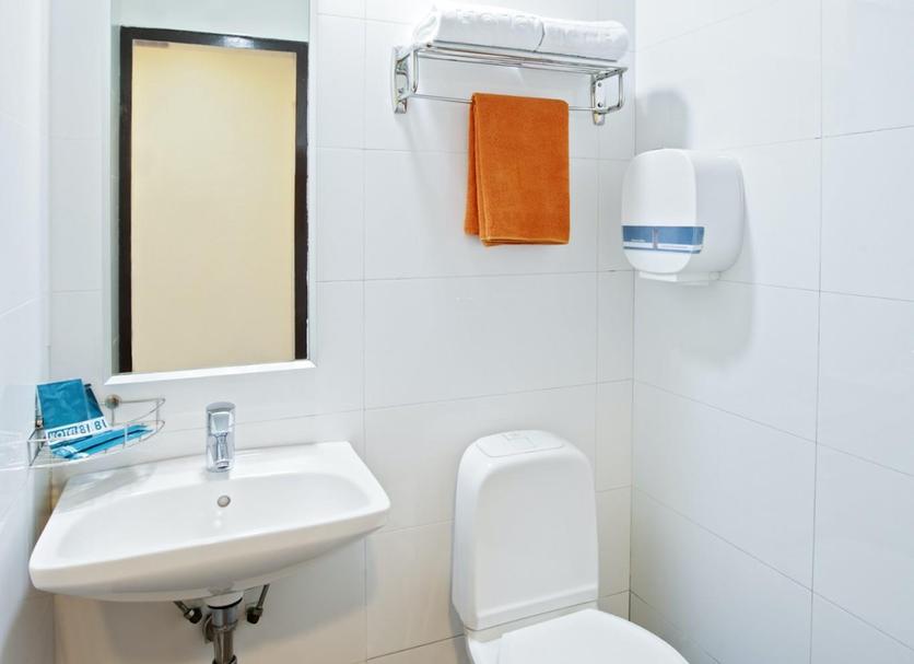 Badkamer Foto's