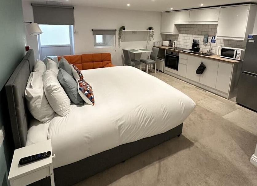 Slaapkamer Foto's