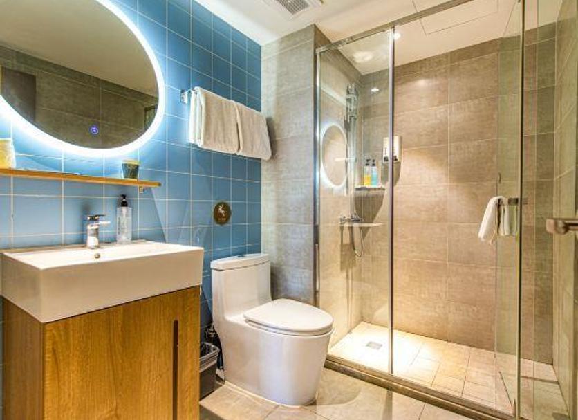 Badkamer Foto's
