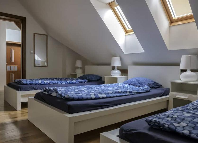 Slaapkamer Foto's