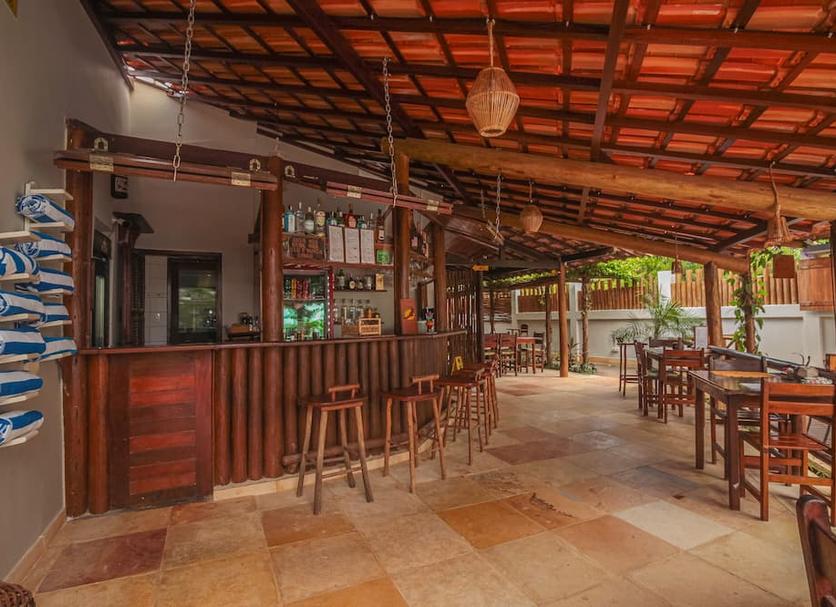 Bar Foto's